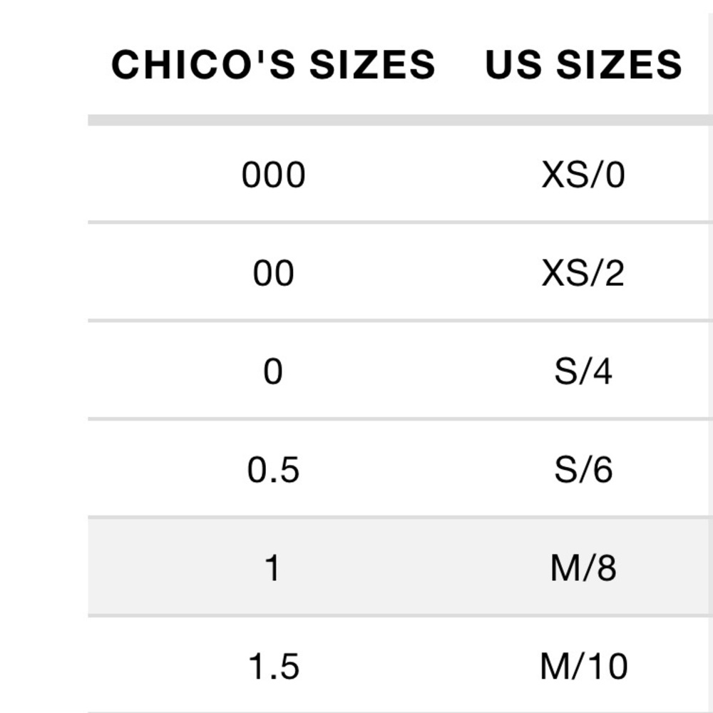 CHICO’S Women’s Chambray Lace Up Denim Blue 100% Cotton Long Sleeve Top - Picture 7 of 7